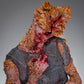 THE LAST OF US PART II - Armored Clicker - Statuette PVC 22cm