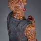 THE LAST OF US PART II - Armored Clicker - Statuette PVC 22cm