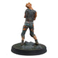 THE LAST OF US PART II - Armored Clicker - Statuette PVC 22cm