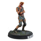 THE LAST OF US PART II - Armored Clicker - Statuette PVC 22cm