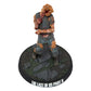 THE LAST OF US PART II - Armored Clicker - Statuette PVC 22cm
