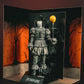 Figurine McFarlane Ça: Welcome To Derry Pennywise (Black & White) 16 cm