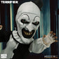 Terrifier MDS Mega Scale Art the Clown with Sound Doll 38 cm 