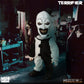 Terrifier MDS Mega Scale Art the Clown with Sound Doll 38 cm 