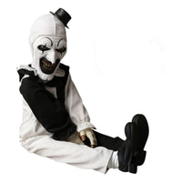 Terrifier Peluche Roto Art the Clown 46 cm