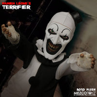 Terrifier Peluche Roto Art the Clown 46 cm