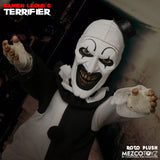 Terrifier Peluche Roto Art the Clown 46 cm