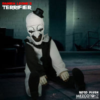 Terrifier Peluche Roto Art the Clown 46 cm