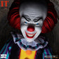 IT (Ça) Poupée MDS Mega Scale Pennywise (1990) with Sound 38 cm