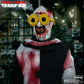 Terrifier Figurine 1/12 Art the Clown Deluxe Edition 17 cm