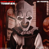 Terrifier LDD Presents Poupée Art the Clown 25 cm