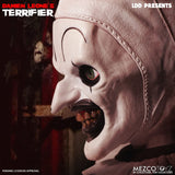 Terrifier LDD Presents Poupée Art the Clown 25 cm