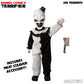 Terrifier Living Dead Dolls Art the Clown Doll 25 cm 