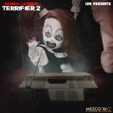 Terrifier LDD Presents Poupée Little Pale Girl 27 cm