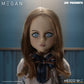 M3GAN The Living Dead Dolls Poupée M3GAN 25 cm