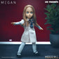 M3GAN The Living Dead Dolls Poupée M3GAN 25 cm