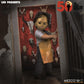 Massacre à la tronçonneuse (film, 1974) Living Dead Dolls poupée Leatherface Deluxe Edition 27 cm