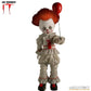 It (It) Living Dead Dolls Pennywise Doll 25 cm 