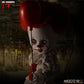 It (It) Living Dead Dolls Pennywise Doll 25 cm 