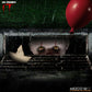 It (It) Living Dead Dolls Pennywise Doll 25 cm 
