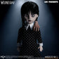 Wednesday Living Dead Dolls Wednesday Addams Doll 25 cm 