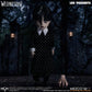 Wednesday Living Dead Dolls Wednesday Addams Doll 25 cm 
