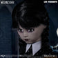 Wednesday Living Dead Dolls Wednesday Addams Doll 25 cm 