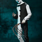 Figurine NECA Terrifier - Ultimate Art the Clown 17 cm