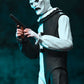 Figurine NECA Terrifier - Ultimate Art the Clown 17 cm