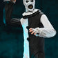 Figurine NECA Terrifier - Ultimate Art the Clown 17 cm