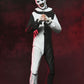 Figurine NECA Terrifier - Ultimate Art the Clown 17 cm