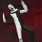 Figurine NECA Terrifier - Ultimate Art the Clown 17 cm