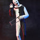 Figurine NECA Terrifier - Ultimate Art the Clown 17 cm
