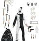 Figurine NECA Terrifier - Ultimate Art the Clown 17 cm
