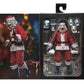 Figurine NECA Terrifier - Santa Suit Art the Clown (Bloody Version) 18cm 🕓[ETA:12/2026]