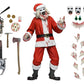 Figurine NECA Terrifier - Santa Suit Art the Clown (Bloody Version) 18cm 🕓[ETA:12/2026]
