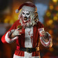 Figurine NECA Terrifier - Santa Suit Art the Clown (Bloody Version) 18cm 🕓[ETA:12/2026]