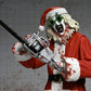 Figurine NECA Terrifier - Santa Suit Art the Clown (Bloody Version) 18cm 🕓[ETA:12/2026]