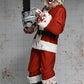 Figurine NECA Terrifier - Santa Suit Art the Clown (Bloody Version) 18cm 🕓[ETA:12/2026]