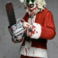 Figurine NECA Terrifier - Santa Suit Art the Clown (Bloody Version) 18cm 🕓[ETA:12/2026]