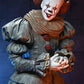 Figurine NECA Ça: Welcome To Derry figurine 1/4 Pennywise 45 cm 🕓[ETA:06/2026]