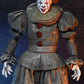 Figurine NECA Ça: Welcome To Derry figurine 1/4 Pennywise 45 cm 🕓[ETA:06/2026]