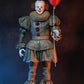 Figurine NECA Ça: Welcome To Derry figurine 1/4 Pennywise 45 cm 🕓[ETA:06/2026]