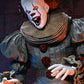 Figurine NECA Ça: Welcome To Derry figurine 1/4 Pennywise 45 cm 🕓[ETA:06/2026]