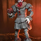 Figurine NECA Ça: Welcome To Derry Pennywise 18 cm (Ultimate) 🕓[ETA:06/2026]