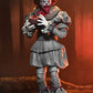 Figurine NECA Ça: Welcome To Derry Pennywise 18 cm (Ultimate) 🕓[ETA:06/2026]