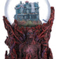 Boule à neige Stranger Things - Vecna 18 cm