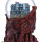 Boule à neige Stranger Things - Vecna 18 cm