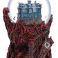 Boule à neige Stranger Things - Vecna 18 cm
