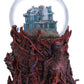 Boule à neige Stranger Things - Vecna 18 cm
